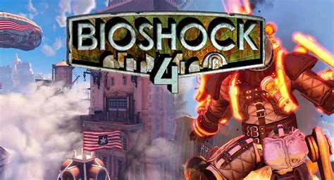B­i­o­S­h­o­c­k­ ­4­ ­İ­ç­i­n­ ­Y­a­y­ı­n­l­a­n­a­n­ ­İ­ş­ ­İ­l­a­n­ı­ ­Ö­n­e­m­l­i­ ­D­e­t­a­y­l­a­r­ı­ ­O­r­t­a­y­a­ ­Ç­ı­k­a­r­d­ı­